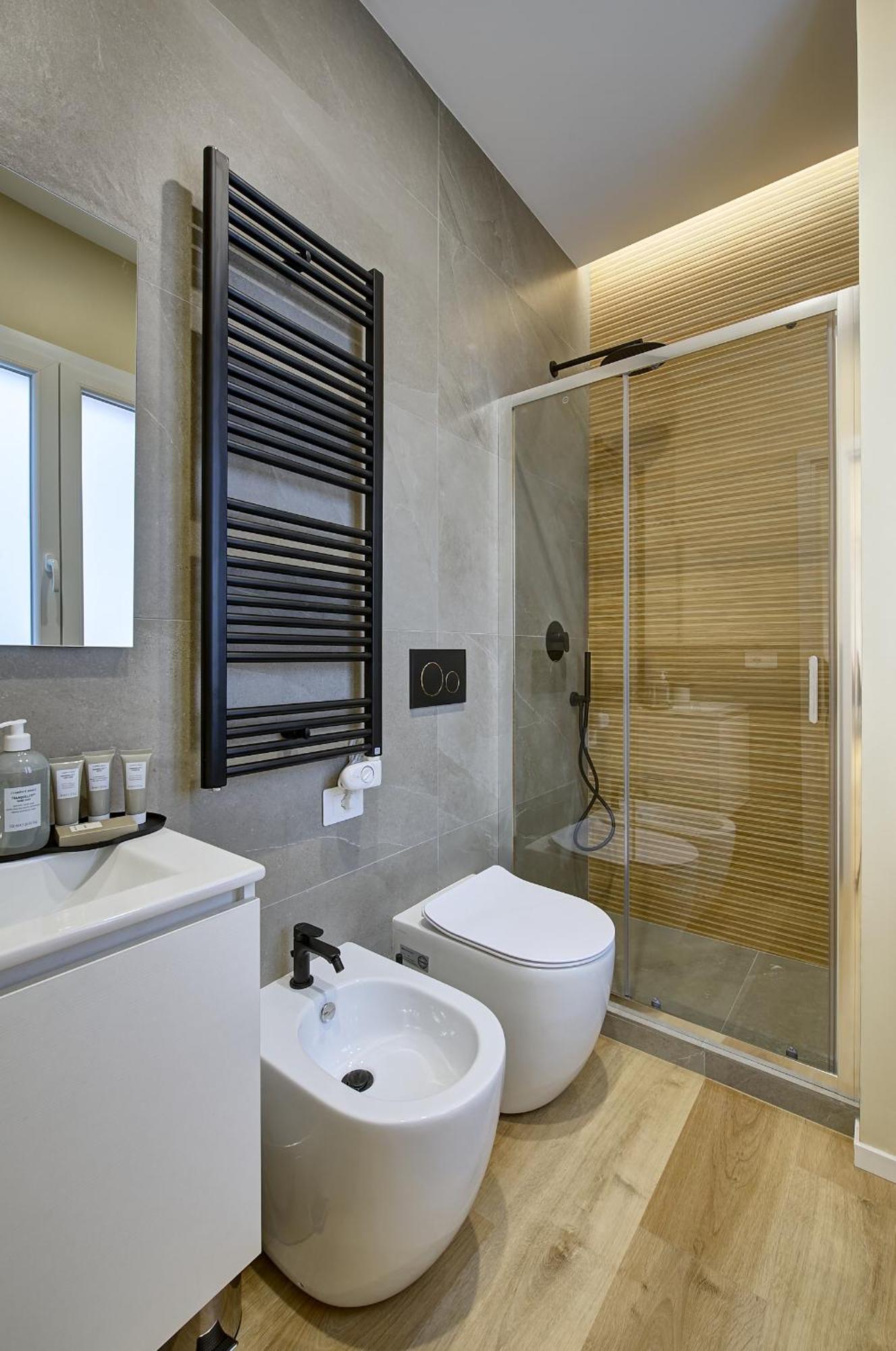 Appartement Silver Loft San Giovanni