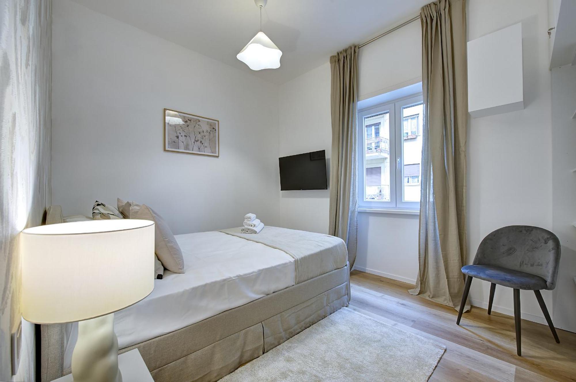 Silver Loft San Giovanni Appartement