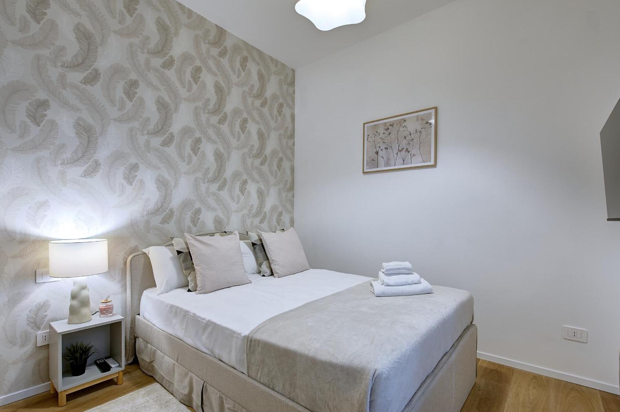 Silver Loft San Giovanni Appartement *