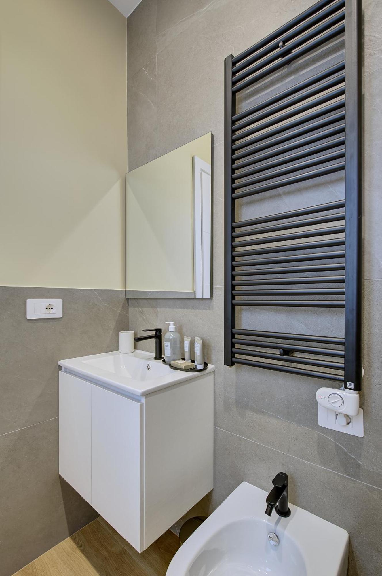 Appartement Silver Loft San Giovanni Rome