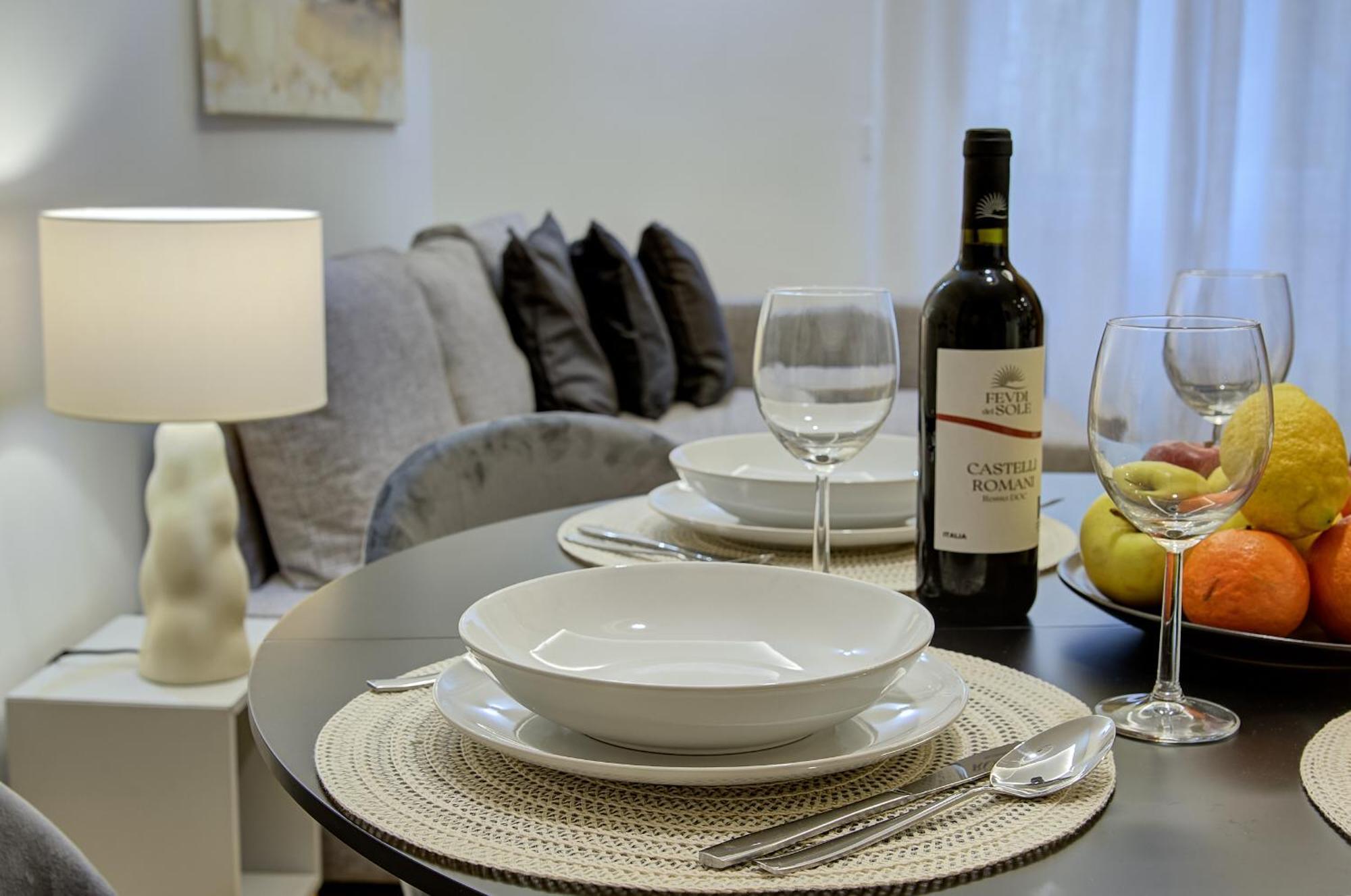 Appartement Silver Loft San Giovanni