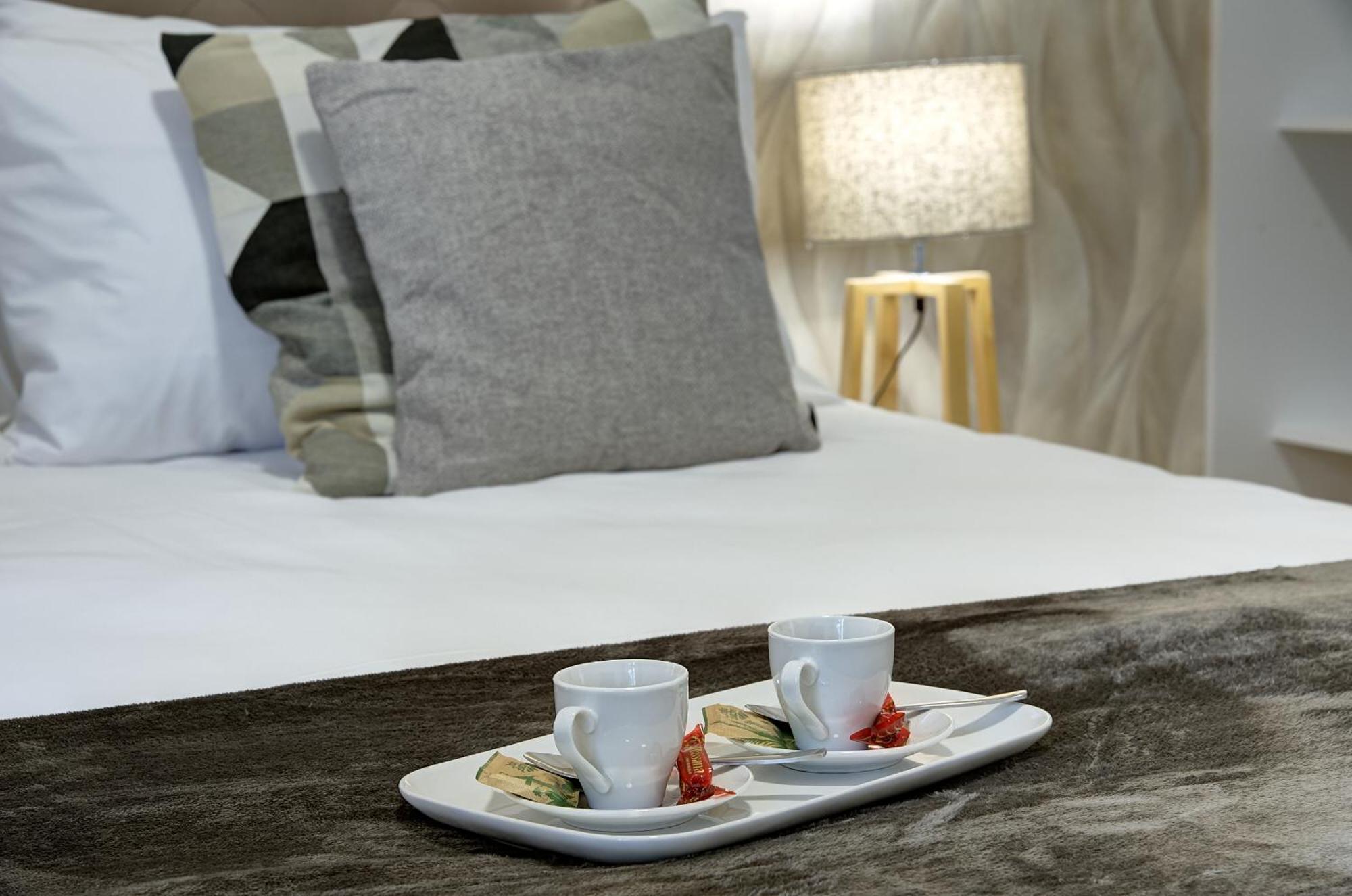 Silver Loft San Giovanni Appartement *