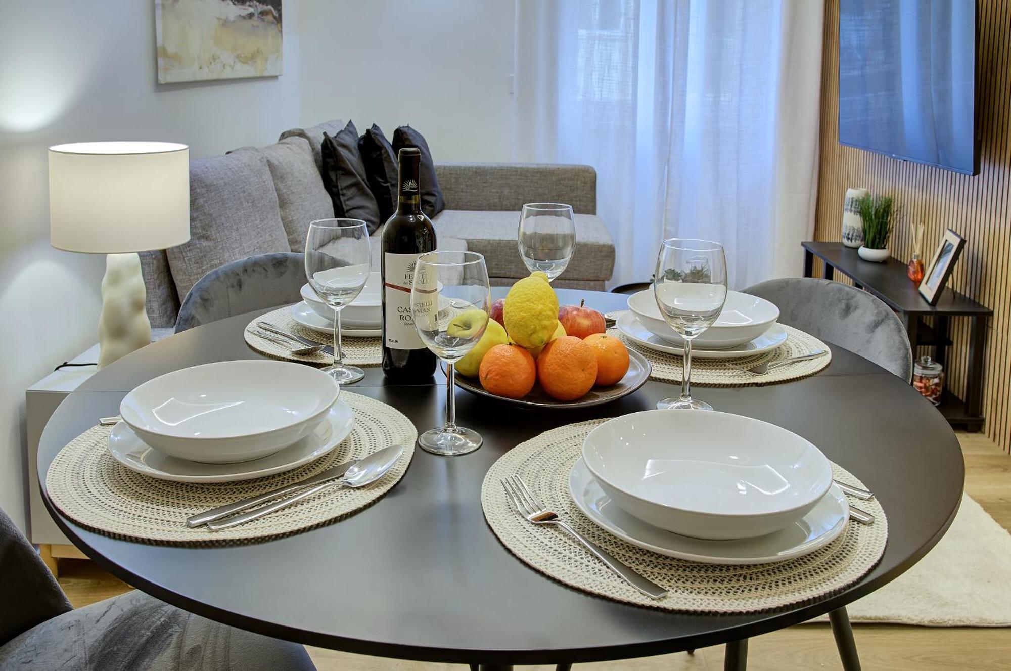 Appartement Silver Loft San Giovanni